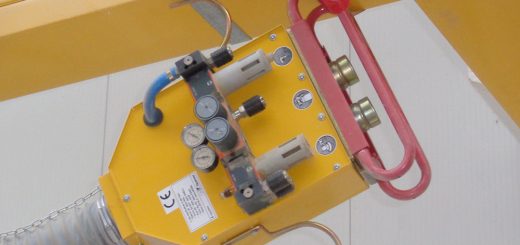 Centraline Aspirazione Usate