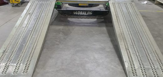 Rotax Global Jig Usato