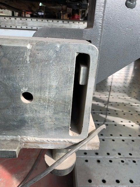 Banco Car Bench Murena