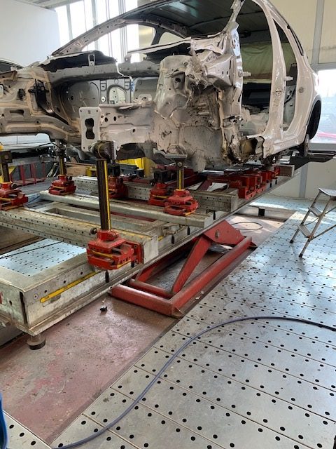 Banco Car Bench Murena