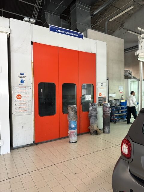 cabina-di-verniciatura-usi-usata