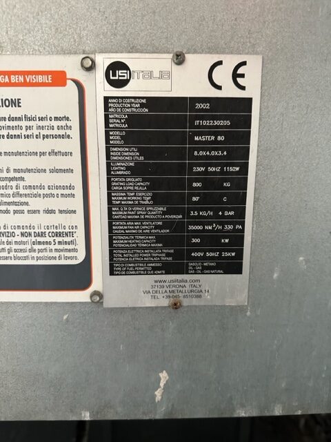 cabina-di-verniciatura-usi-usata