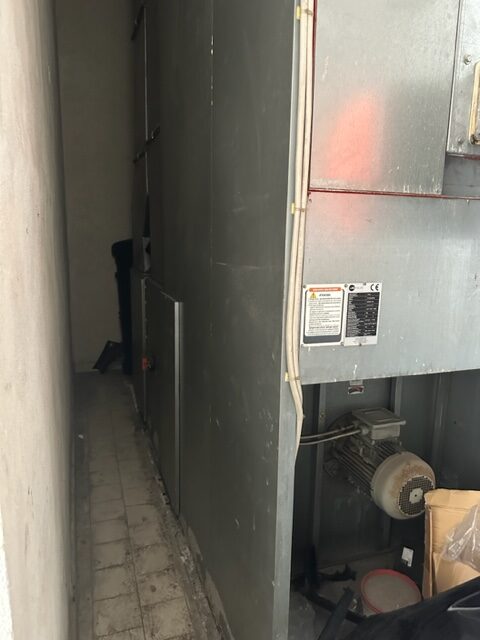 cabina-di-verniciatura-usi-usata